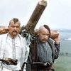 «Пропала грамота» – фільм, який через русифікаційну політику 10 років «лежав у шухляді»