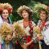 Історія українського вінка, види та що символізує
