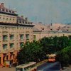 Як виглядав проспект Волі в Луцьку 45 років тому