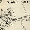 Старі мапи Луцька: 1907, 1925, 1937