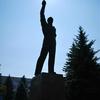 Пам’ятник «Слава праці» у Луцьку хочуть знести