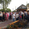 Волинянин побудував храм у рідному селі