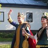 Як у Луцькому замку Вітовта коронували. Фото