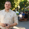 Екс-депутат міськради Андрій Осіпов презентує у Луцьку новий роман