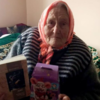 89-річна українка прочитала 232 книги за рік