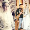 Як американська акторка стала дружиною короля Монако