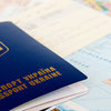 Нові пластикові паспорти – відтепер без реєстрації