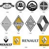 Як з'явився логотип Renault