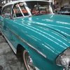 На виставці у Харкові вперше показали дивовижний Chevrolet Брежнєва