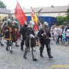Середньовічні витязі обмежать рух транспорту у Луцьку