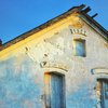 Стара школа поблизу Луцька на світлинах