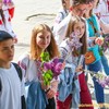 Як лучани святкували День матері. Фоторепортаж