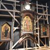 В Україні реставрували ікону з фільму «Тіні забутих предків»