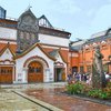 У Москві знайшли картину Левітана, викрадену з Третьяковської галереї