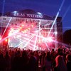 Atlas Weekend 2017: розклад фестивалю і квитки