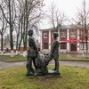 На Волині – унікальний в Україні пам’ятник «маленьким князям»