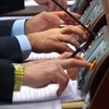 Верховна Рада прийняла закон про місцеві вибори