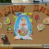 У Любомлі - виставка дитячої творчості «Великодні барви»