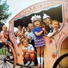 Дозвілля лучан 40 років тому. Ретрофото