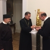 До луцького монастиря передали мощі святого папи Івана Павла ІІ