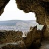 Неймовірний Крим: фото унікальної Монастирської скелі
