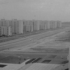 Яким був 33-й квартал у Луцьку в 1980-х. Фото