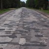 Дорогу Львів-Луцька на території Волині ремонтуватимуть у два етапи