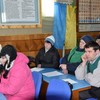 Луцьких кондукторів навчають працювати з валідаторами 