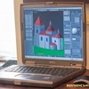 Науковці Луцька працюють над створенням 3D-моделі Луцького братського монастиря