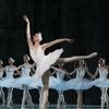 Балет Львівської опери презентує в Луцьку «Лебедине озеро» 