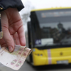Ціну за проїзд у маршрутках Луцька можуть знизити 