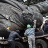 Створили сайт «Стоп совок» про недекомунізовані об’єкти в Україні