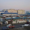 «Луцьким ринкам» передали землю під «Варшавкою»