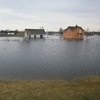 На Волині зруйнували дамбу: Стир може затопити село