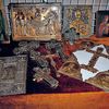 У Кропивницькому відкрили виставку старожитностей таємного мільйонера, що працював електриком
