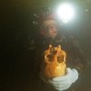 Дослідження решток найдавнішого мешканця Мексики здивувало вчених