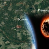 На Волині може бути розташований найбільший метеоритний кратер України  