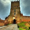 Луцький замок - серед 15 найкрасивіших замків України 