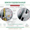 В Україні з'явилась пам'ятна монета «Земля-годувальниця»