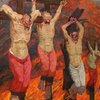 Штурм Батурина тривав дві години: росіянам допомогли зрадники