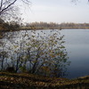 Біля озера Озюрко відновлюють джерело. ФОТО