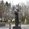 У Луцьку вшанували учасників ліквідації наслідків аварії на ЧАЕС