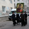 У Луцьку - паломницька хода до ікони Холмської Богоматері