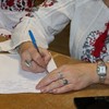 #пишеморазом: сьогодні українці писатимуть радіодиктант