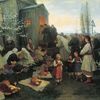 Христос воскрес: як волиняни відчували Великдень у 1930-х
