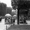 Побут львів’ян 1943 року в фотооб’єктиві солдата німецького вермахту
