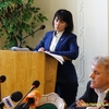 Які проекти можуть реалізувати у Луцьку цьогоріч за кошти ДФРР