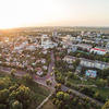 Луцьк – третій у рейтингу комфортних українських міст