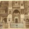 Волинський шедевр архітектури на польських листівках 1930-х років