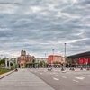 Повітря насичене ароматами весни: світлини «сонного» Луцька